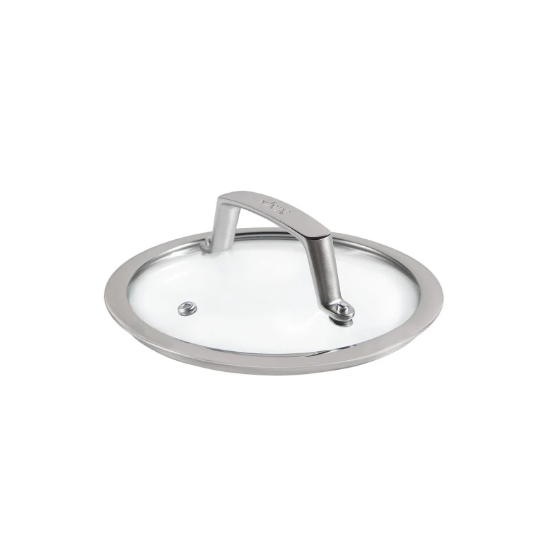 Ninja ZeroStick Cookware 16cm (1.8L) Saucepan with Lid - Image 4