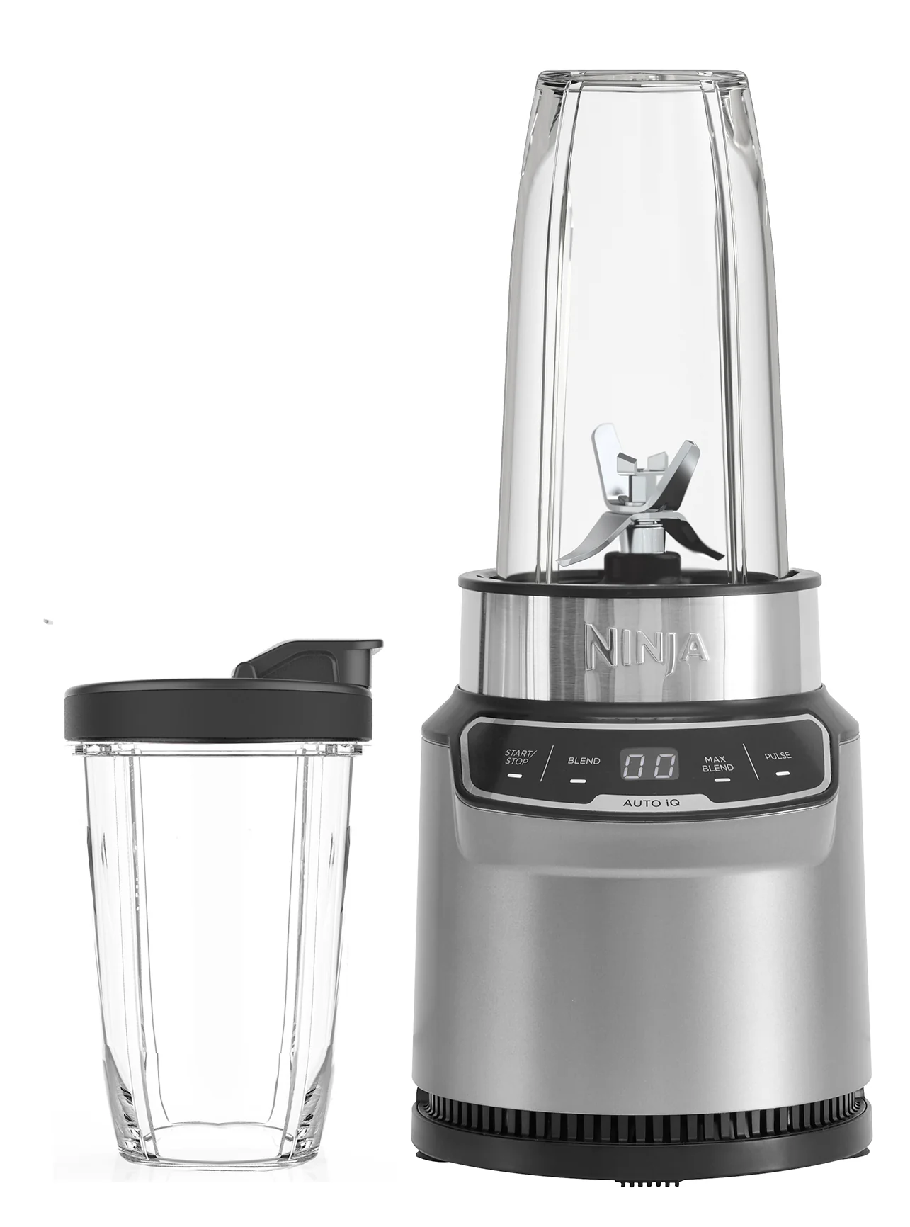 Ninja Nutri-Blender Pro With Auto IQ - Image 4