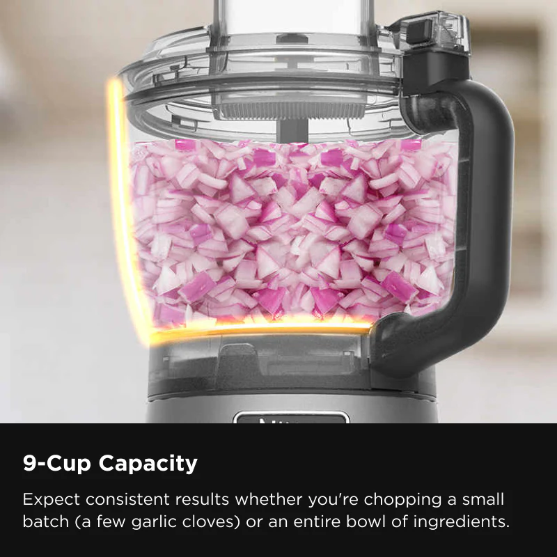 Ninja Professional Food Processor - Image 10