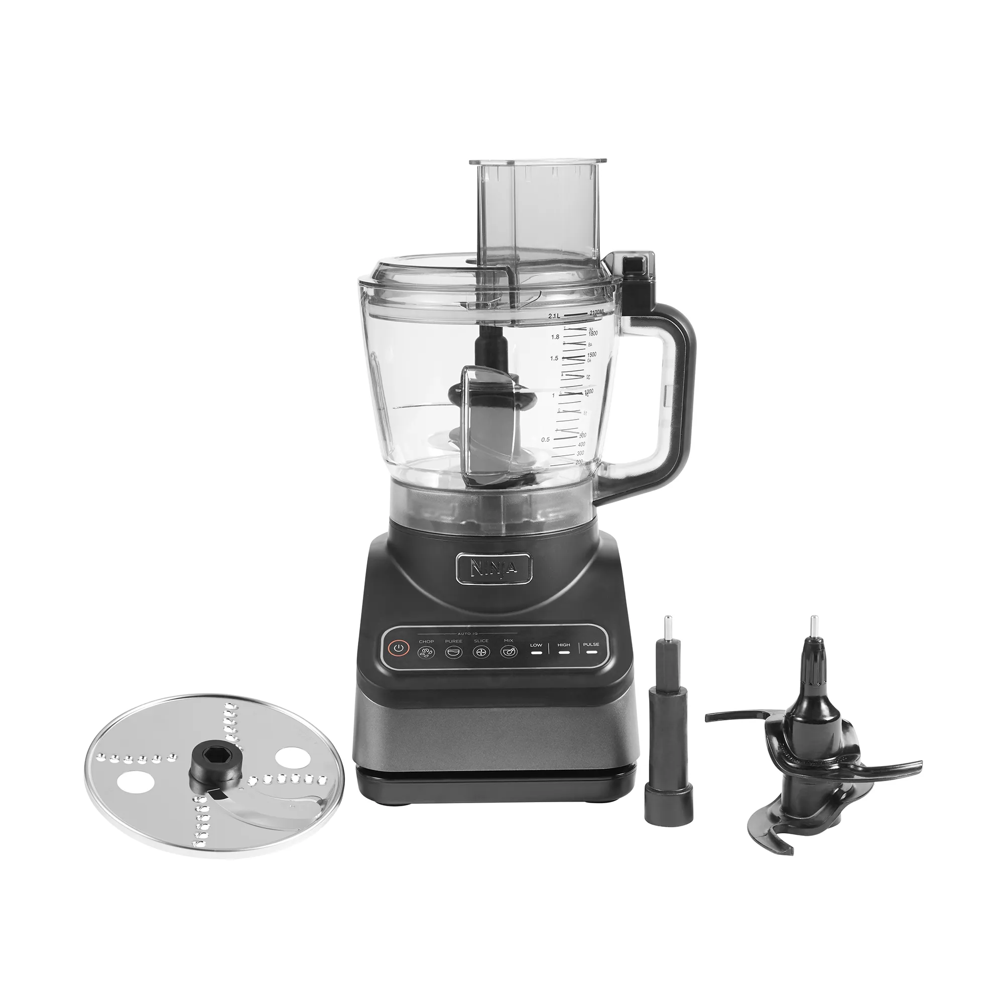 Ninja Professional Food Processor - Image 3