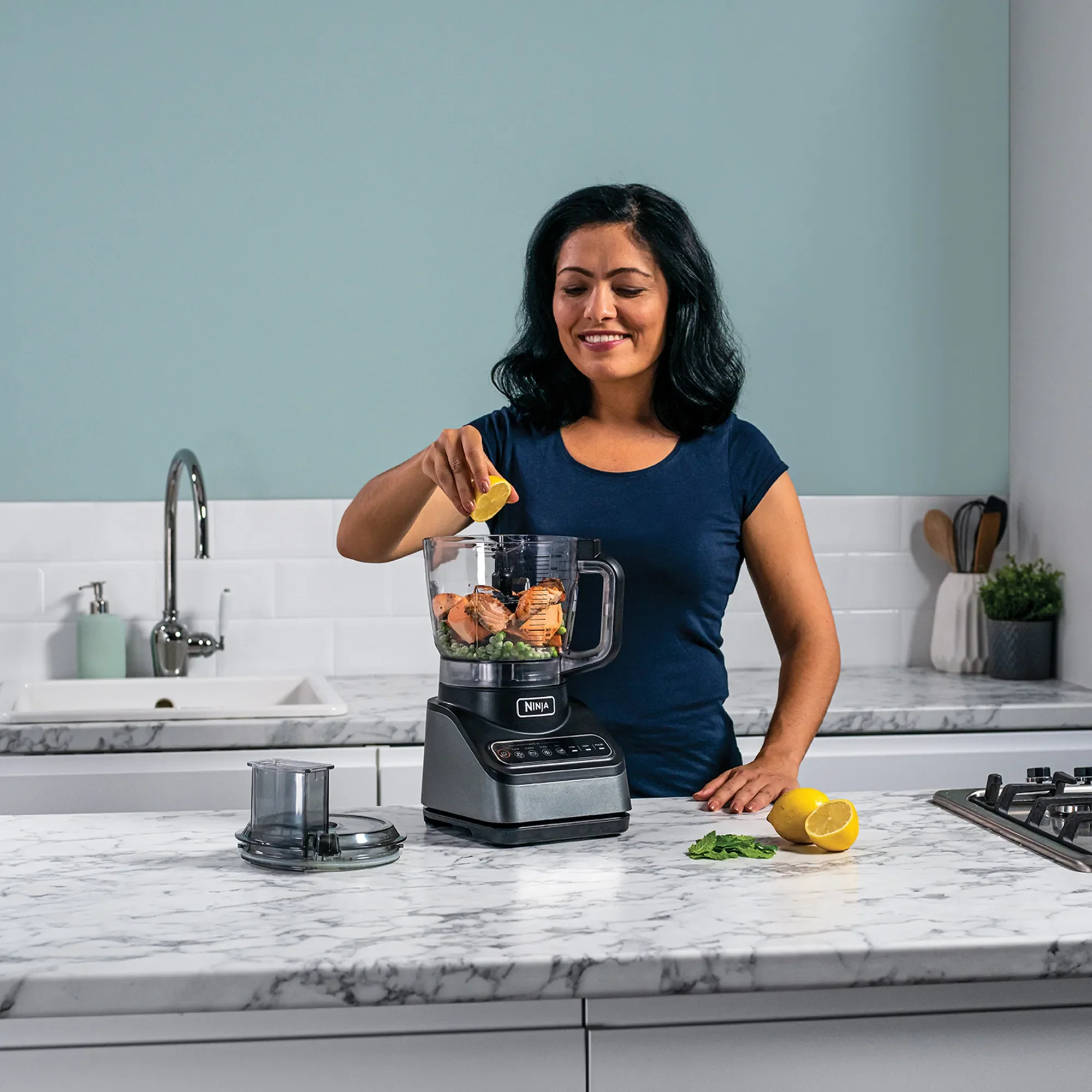 Ninja Professional Food Processor - Image 4