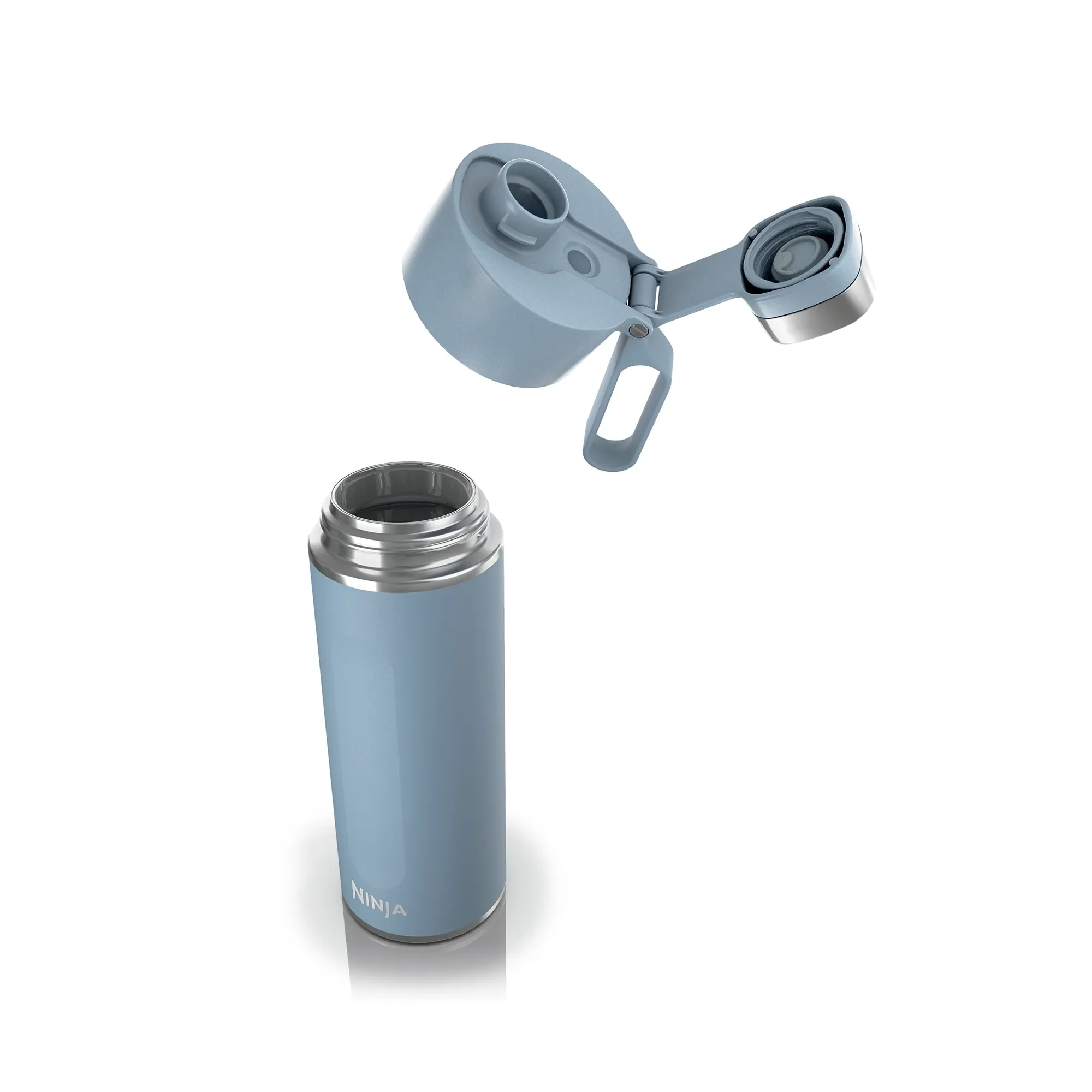 Ninja Thirsti 530ml Travel Bottle - Image 11