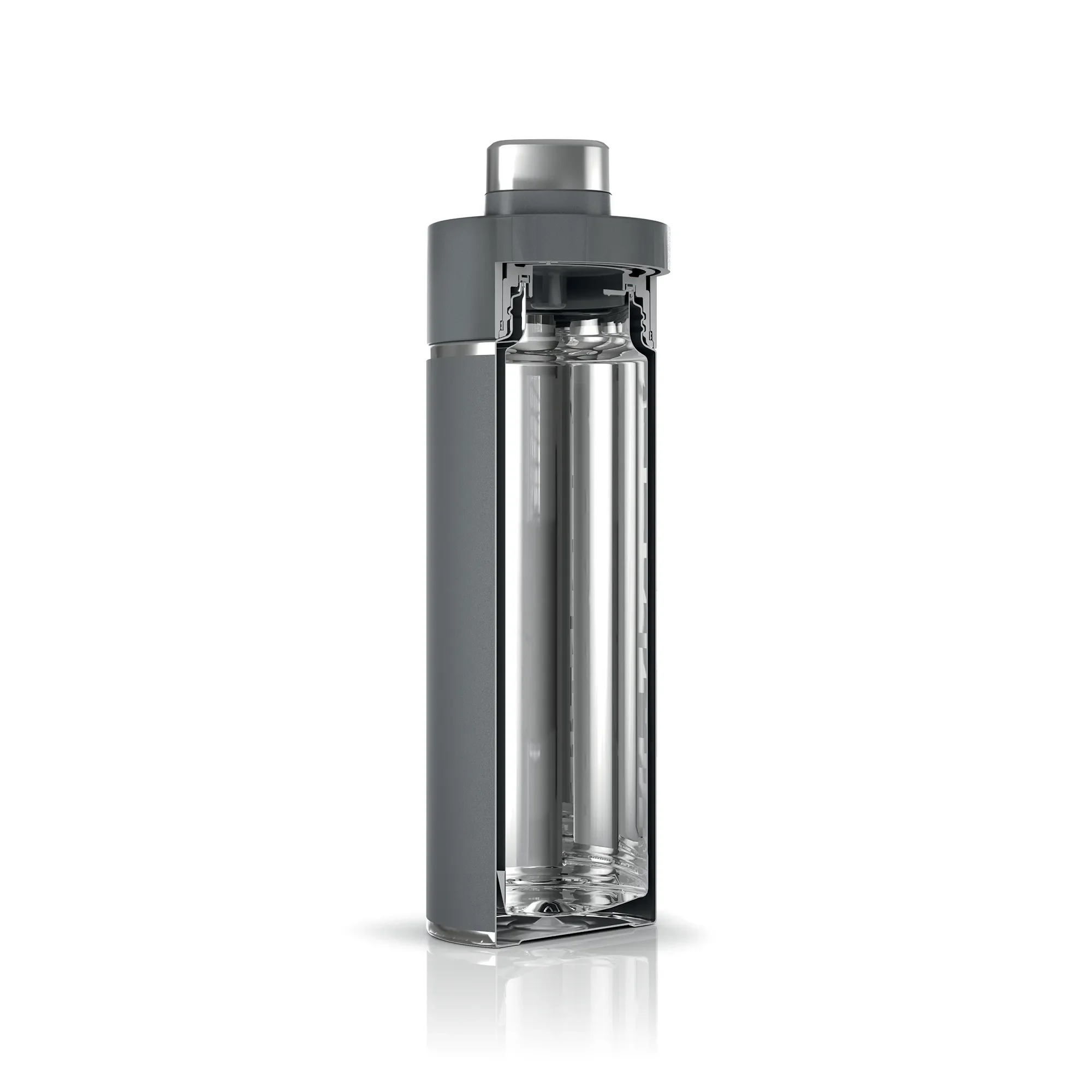 Ninja Thirsti 530ml Travel Bottle - Image 17
