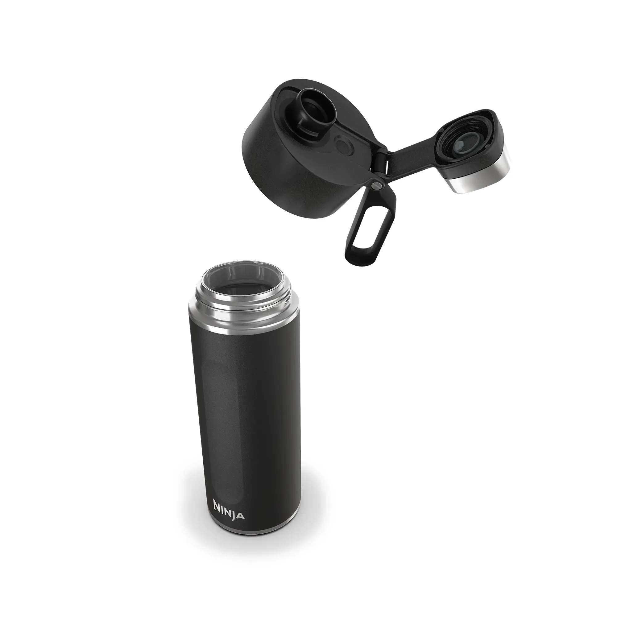 Ninja Thirsti 700ml Travel Bottle - Image 10