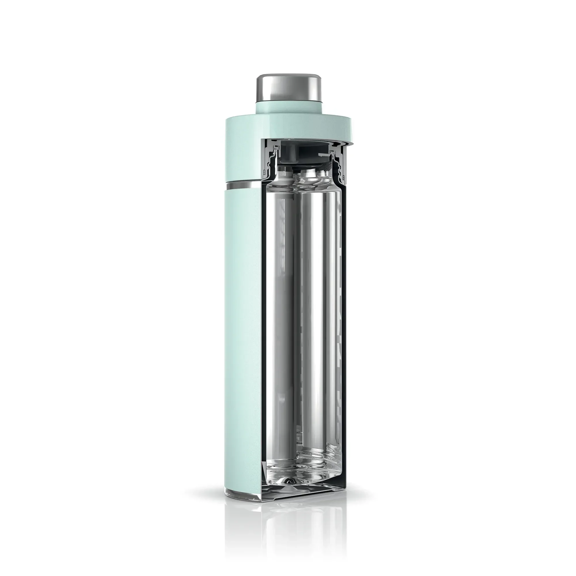 Ninja Thirsti 700ml Travel Bottle - Image 23