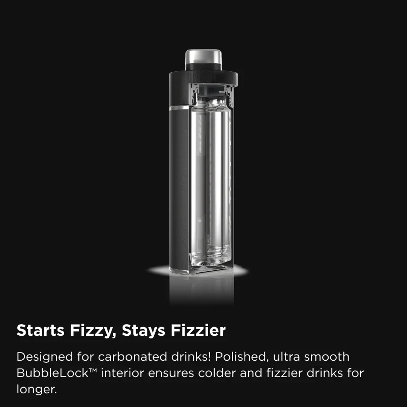 Ninja Thirsti 700ml Travel Bottle - Image 34