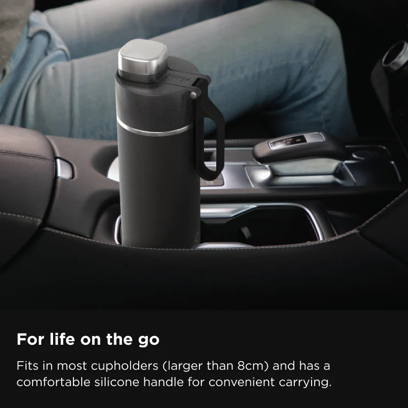 Ninja Thirsti 700ml Travel Bottle - Image 37