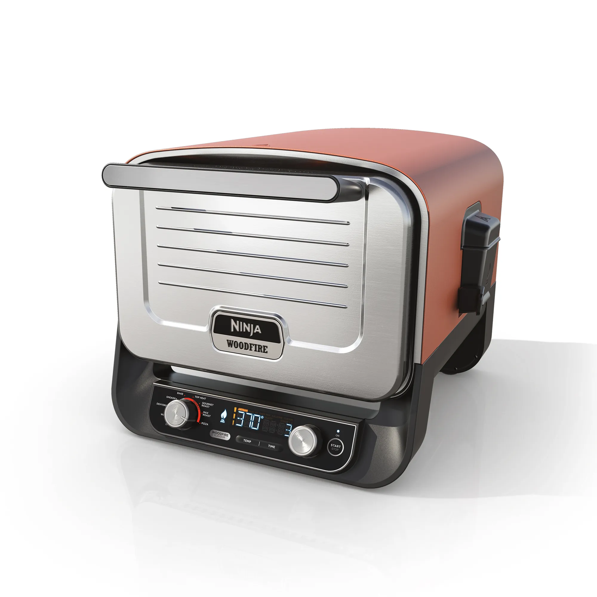 Ninja Woodfire Outdoor Oven - Image 12