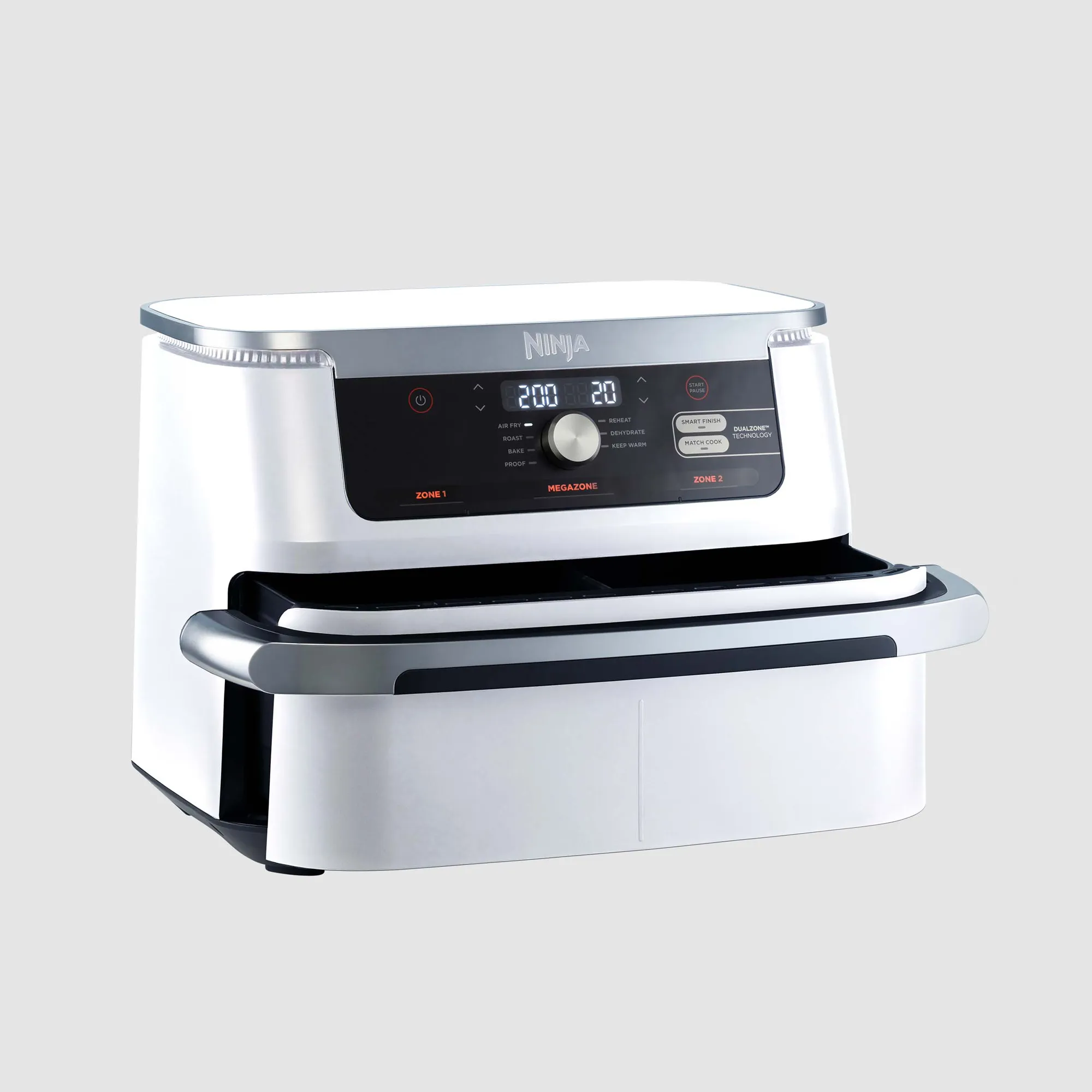 Ninja XXXL FlexDrawer Air Fryer - Image 22